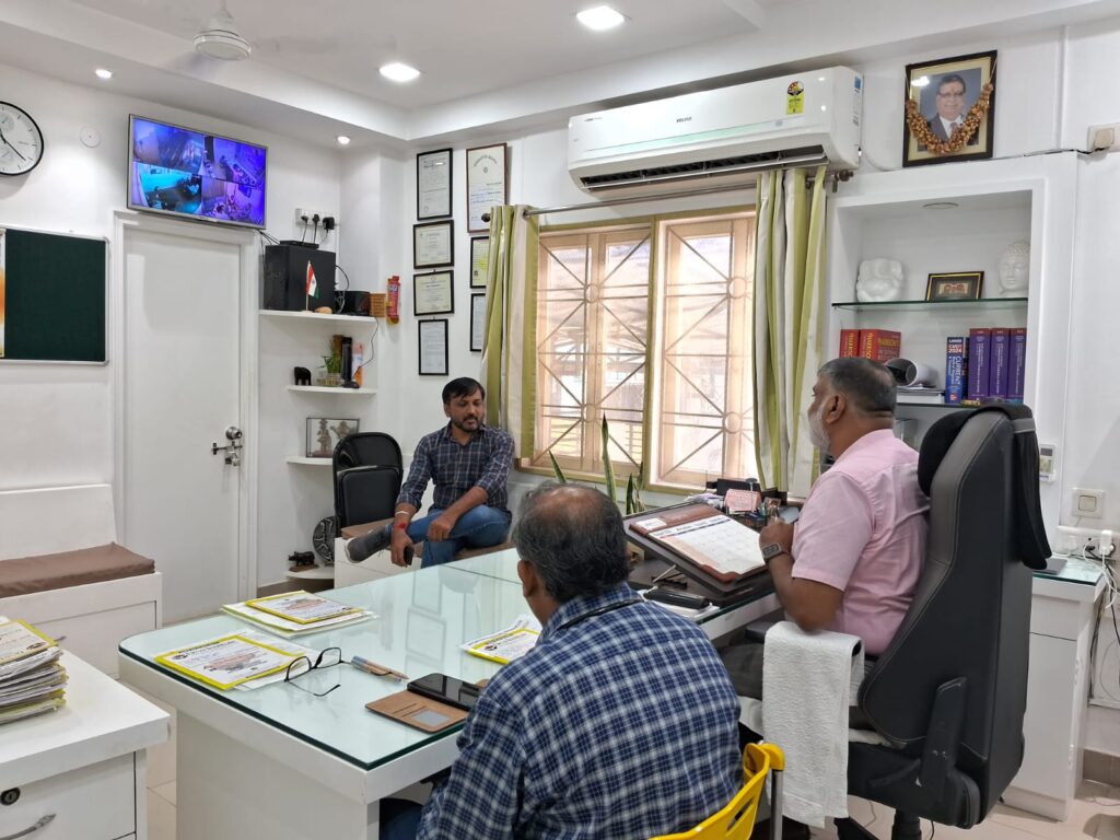 Deva Institute Consultancy